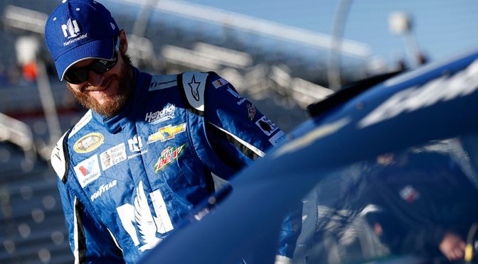 Who are drivers picking to win Super Bowl 50?