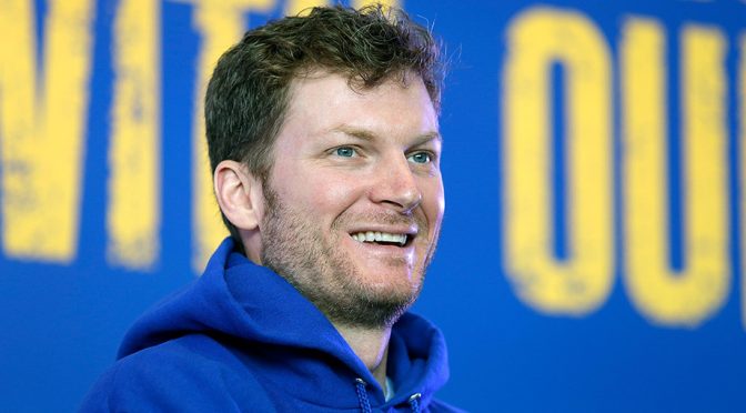 NASCAR Fan Appreciation Day set for January 23