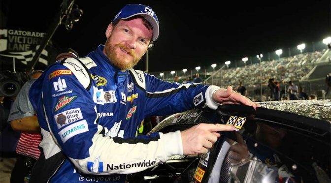 Featured image for The Rundown: Daytona