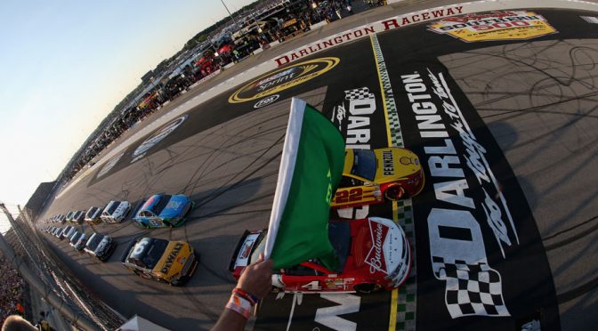 Featured Image for Timeline: Everything you need to know about Darlington