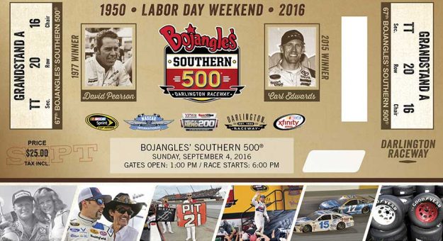 darlington xfinity race tickets