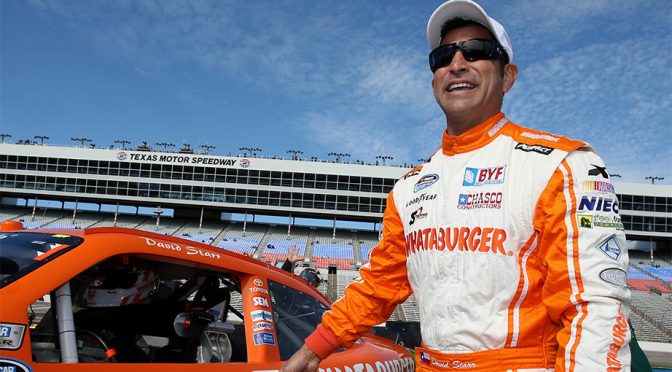 Starr lands multi-year deal with TriStar