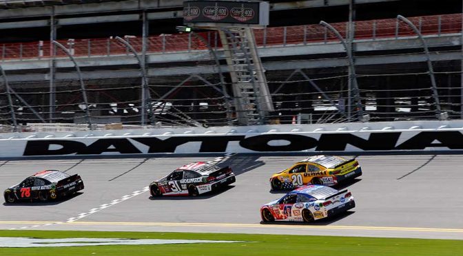 Featured Image for ISC announces plans to install more SAFER barriers