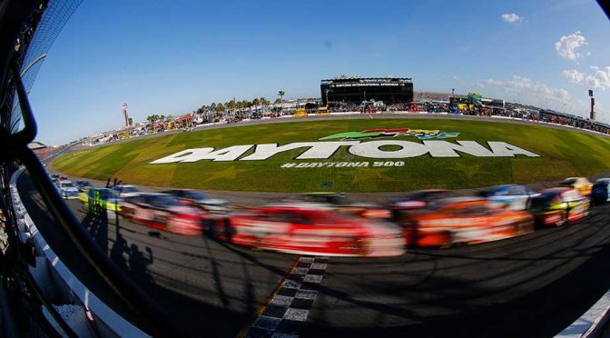 Weekly NASCAR.com preview: June 29-July 5