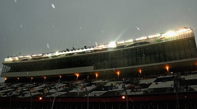 Featured image for Live weather updates from Daytona
