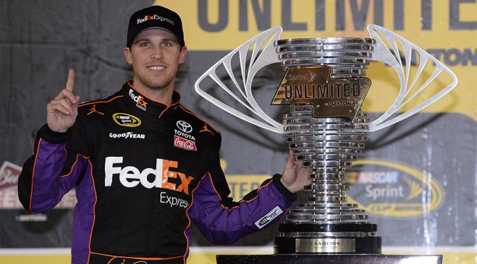 Featured Image for Stats advance: Analyzing the Sprint Unlimited