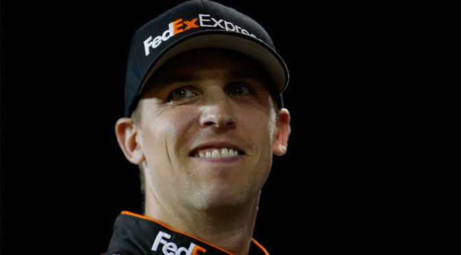 Hamlin sets Short Track Showdown date, location