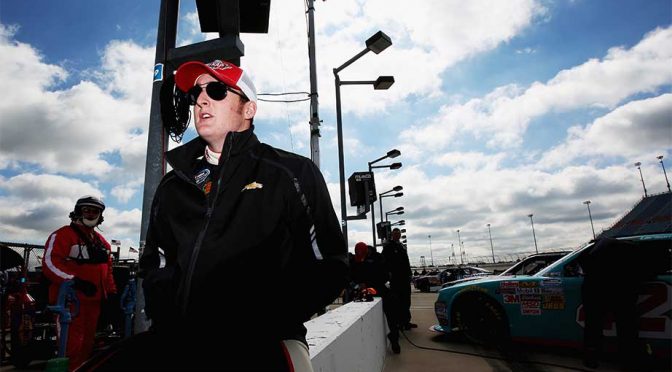 Owens Corning AttiCat 300 entry list