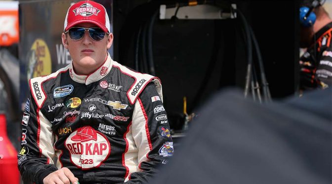 Sponsor extends partnership with RCR