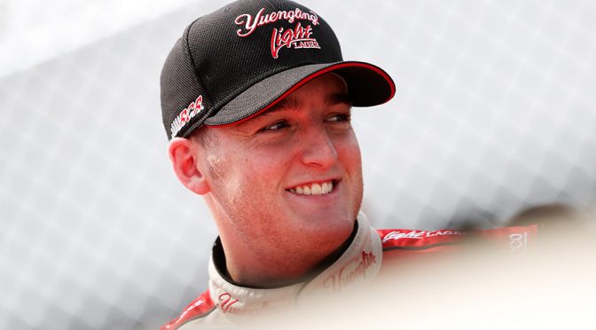 Featured image for Review and preview: Ty Dillon