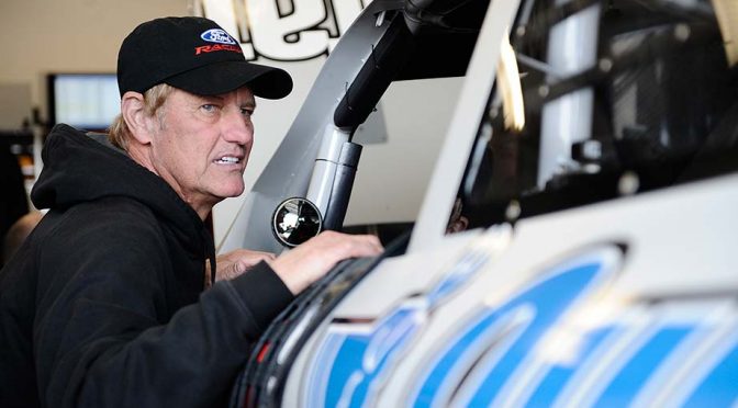 Featured Image for Wood Brothers full time? 'Not out of the question'