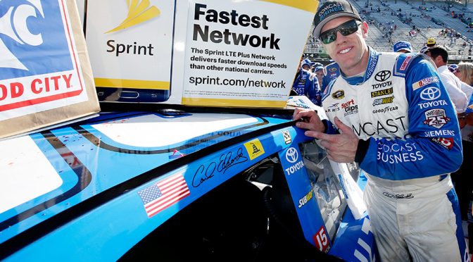 Featured Image for The Rundown: Bristol driver grades