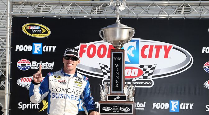 Bruce: JGR on top now, but advantages can disappear
