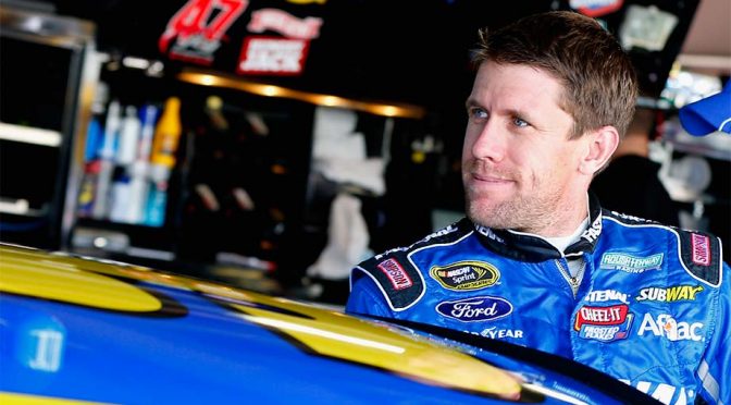 Edwards: Chase chances better because of format
