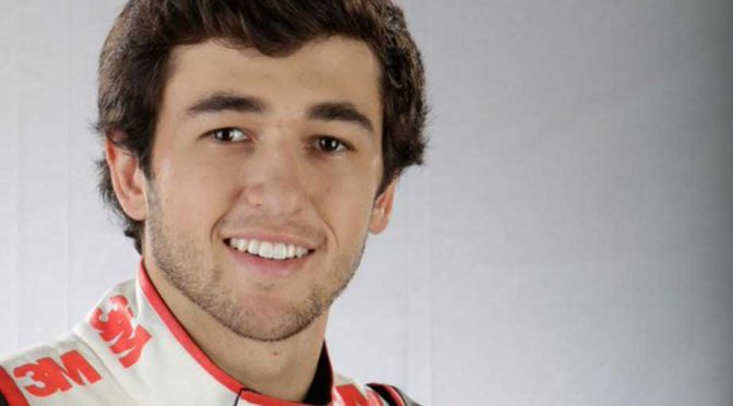 3M reveals Chase Elliott's 2016 paint scheme