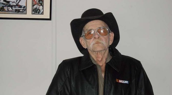 One fan’s voice resonates with lasting legacy