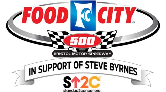 Bristol renames race to honor Steve Byrnes