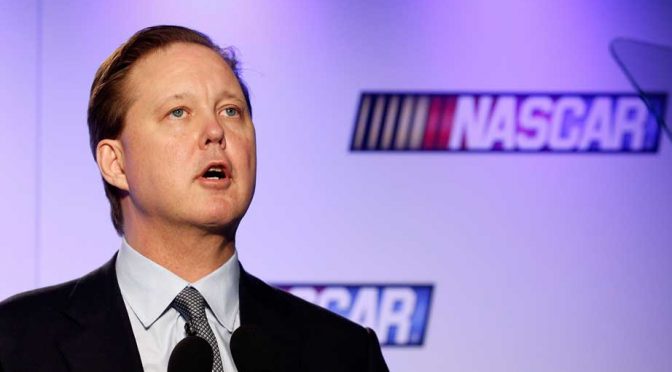 France: No changes to Chase format for 2015