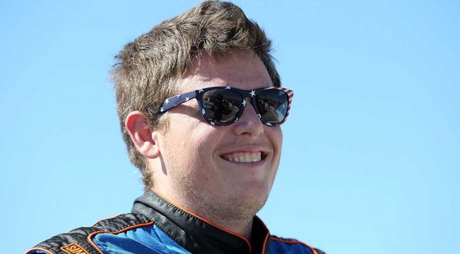 GMS Racing sets 2016 Truck Series lineup