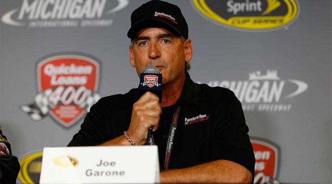 Featured Image for Furniture Row Racing looks for more support
