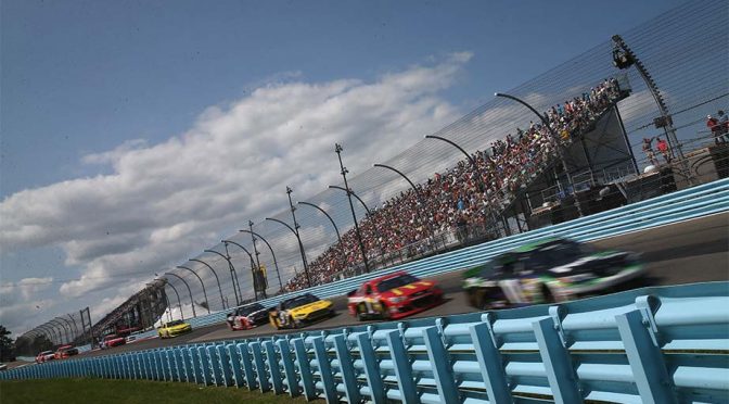 Watkins Glen to repave course after 2015 race