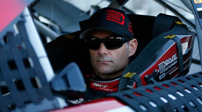 Gordon's sole focus is on winning at Texas