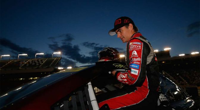 Gordon gets room to breathe post-Charlotte