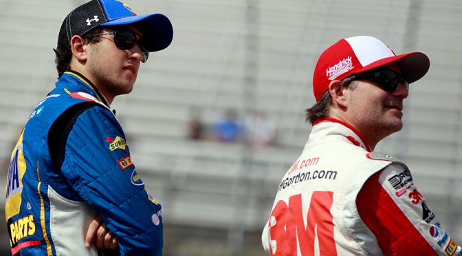 H2H: Which team faces the biggest transition in '16?