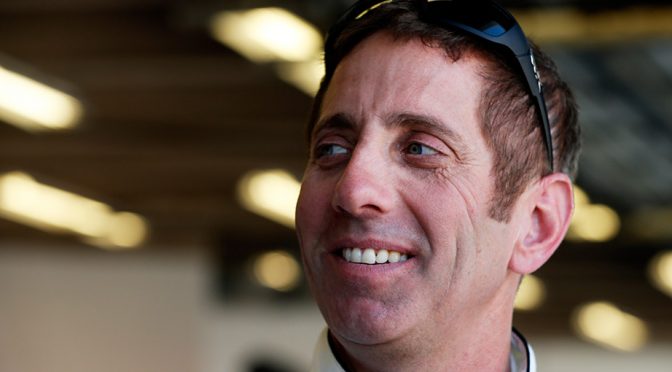 Featured Image for Early yet, but Roush Fenway Racing trending up