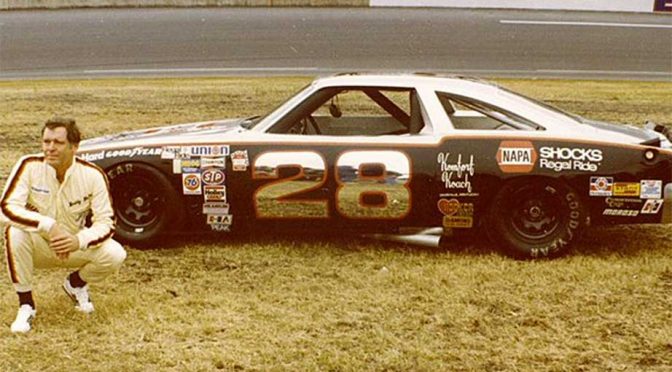 Featured Image for Dale Jr. drops another hint about 'Gray Ghost' scheme