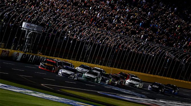 Featured Image for How to follow the action at Charlotte and Iowa