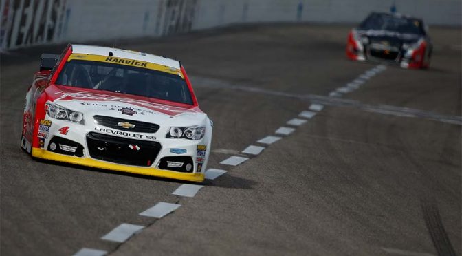 Featured image for Chase bubble: Tight standings heading to Phoenix