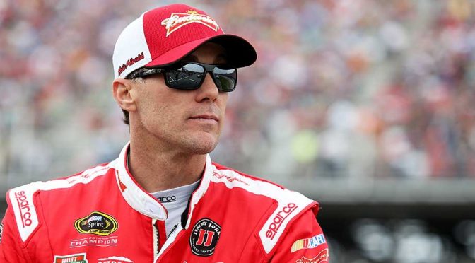 Chase bubble watch: Who's in, who's out post-Talladega