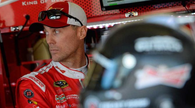 NASCAR.com's Phoenix race predictions