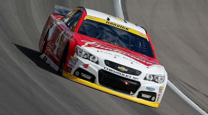 Thursday's practice recaps from Charlotte