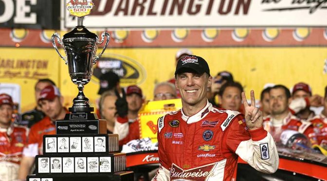 Featured Image for Stats advance: Analyzing the Bojangles' Southern 500
