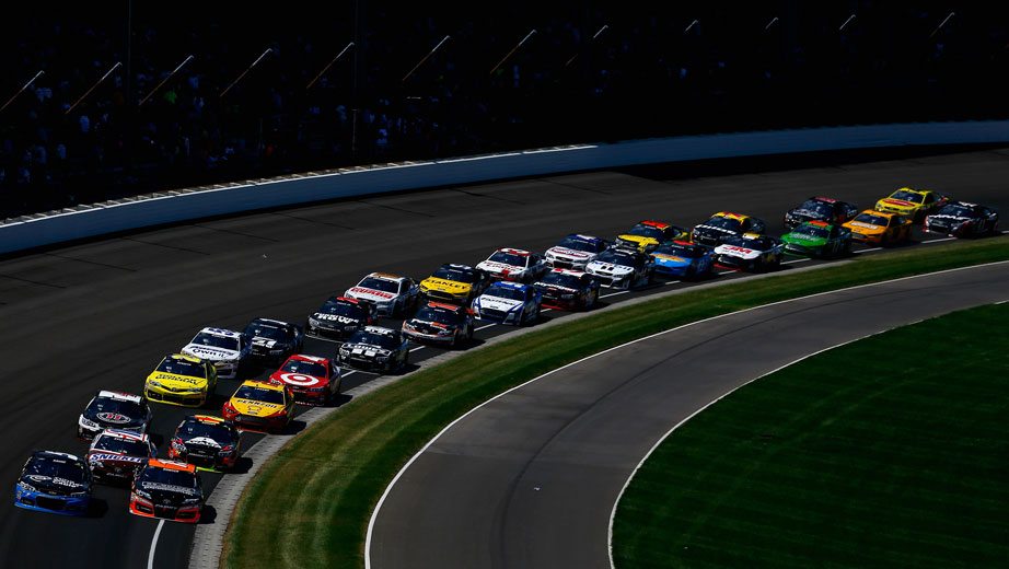 Indianapolis Motor Speedway | Official Site Of NASCAR