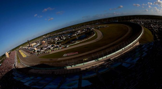 Chase bubble: Who's in or out for Homestead