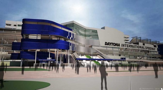 Historic 2016 DAYTONA 500 tickets on sale