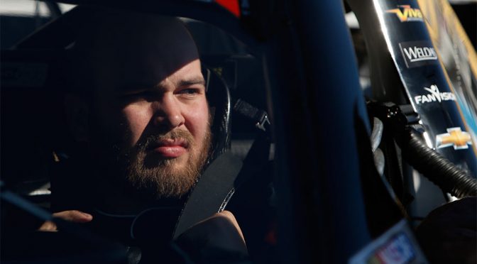 Jamie Dick set to make return at Iowa