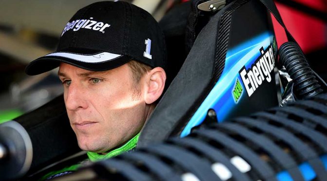 Winless streak lives, but no regrets for McMurray