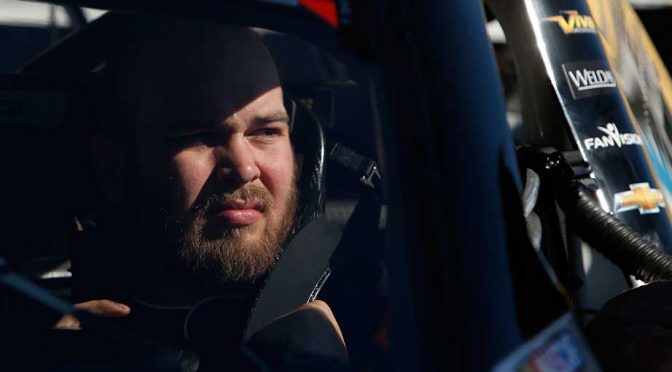 Jamie Dick diagnosed with new onset diabetes