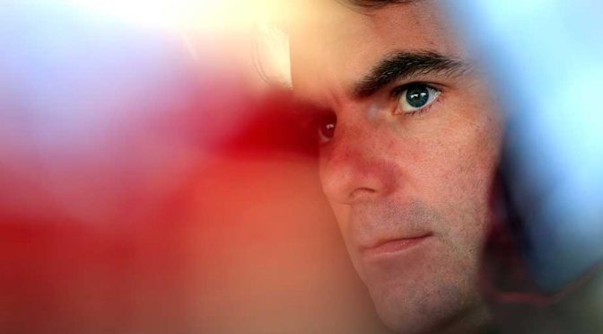 Sonoma Victory Lane trip &lsquo;would&rsquo;ve been emotional&rsquo; for Gordon