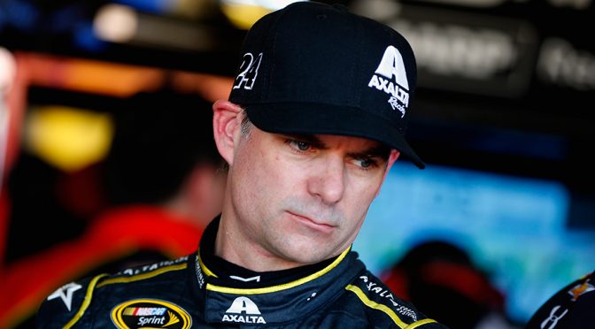 Gordon: 'Nobody needs enemies out there'