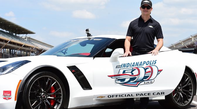 Featured Image for Live: Jeff Gordon Indianapolis news conference