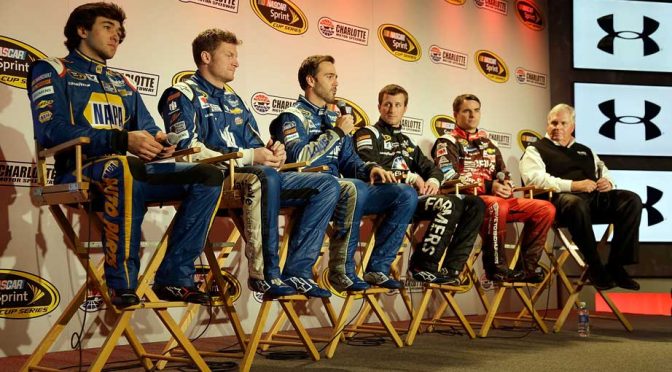 Gordon: Elliott is the 'total package'