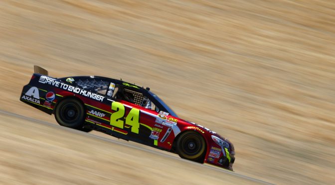Road course qualifying 101