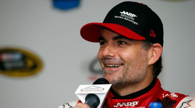 Featured image for Gordon: 'I'm so focused on the competition and trying to compete'