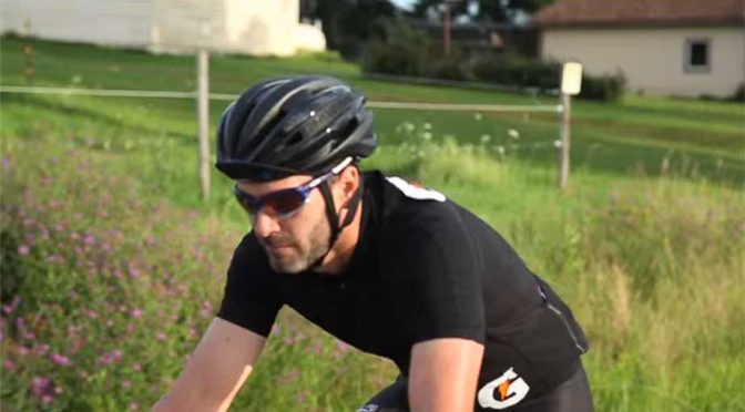 Johnson: 'If you want to be fast, you've got to suffer'