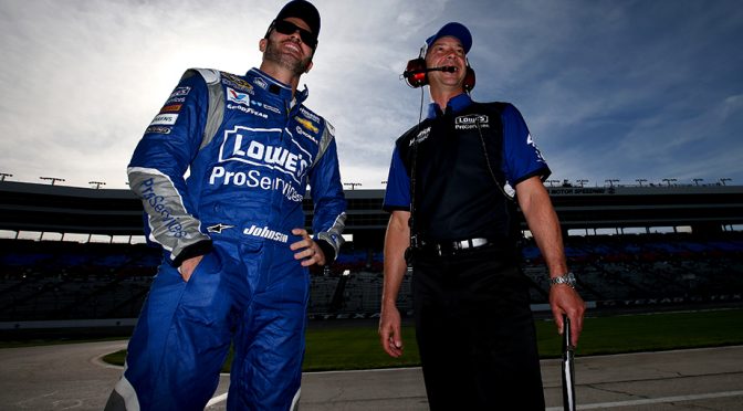 Featured Image for No. 48 team wins appeal of P1 penalty
